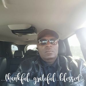 Meet your Posher, Darren